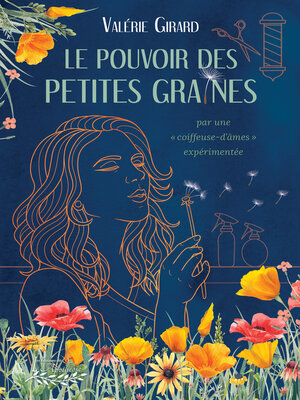 cover image of Le pouvoir des petites graines